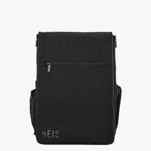 BEIS The Hanging Backpack in Black